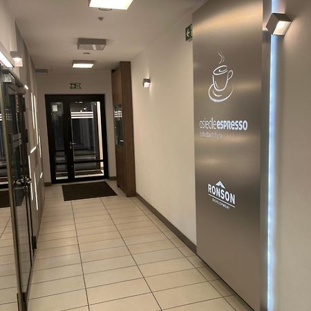 Apartament Jana Kazimierza 66 Warsaw Ngoại thất bức ảnh