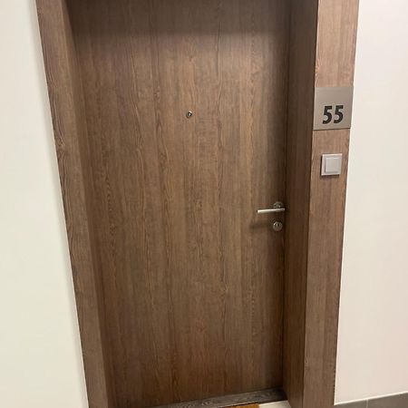 Apartament Jana Kazimierza 66 Warsaw Ngoại thất bức ảnh