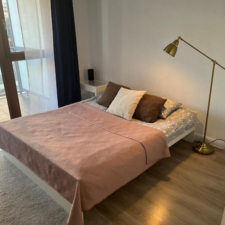 Apartament Jana Kazimierza 66 Warsaw Ngoại thất bức ảnh