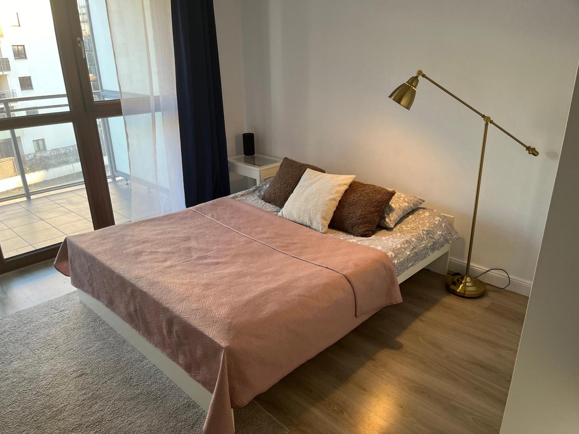Apartament Jana Kazimierza 66 Warsaw Ngoại thất bức ảnh