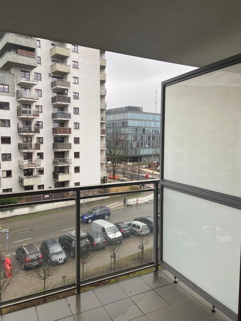 Apartament Jana Kazimierza 66 Warsaw Ngoại thất bức ảnh