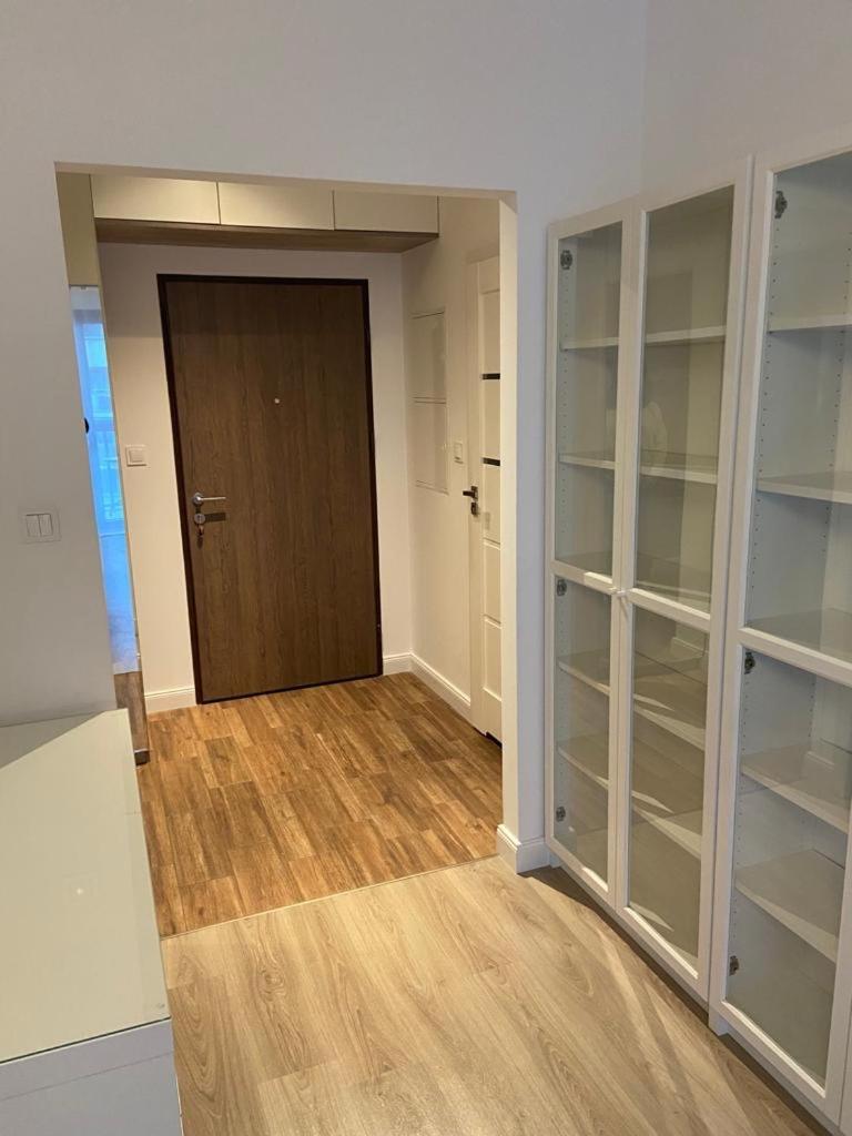 Apartament Jana Kazimierza 66 Warsaw Ngoại thất bức ảnh