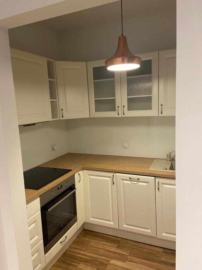 Apartament Jana Kazimierza 66 Warsaw Ngoại thất bức ảnh